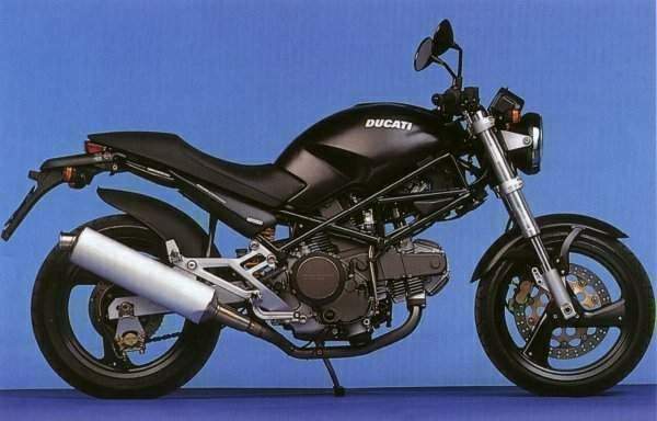 Ducati monster 900 specs new arrivals